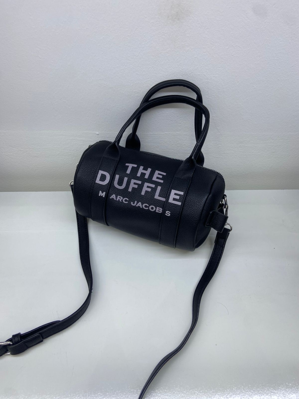 Marc Jabobs Mini Duffle Bag