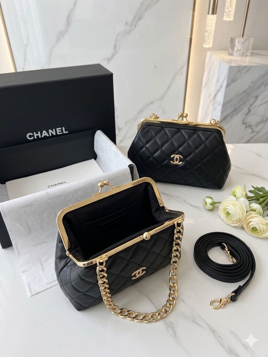 Chanel Chain Bag