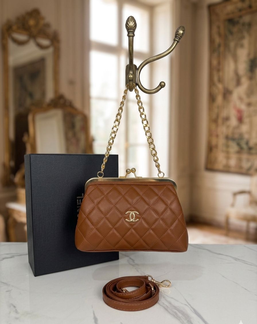 Chanel Chain Bag