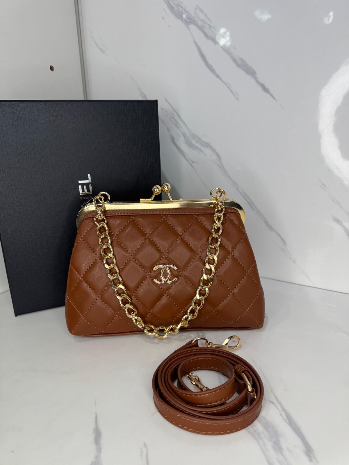 Chanel Chain Bag