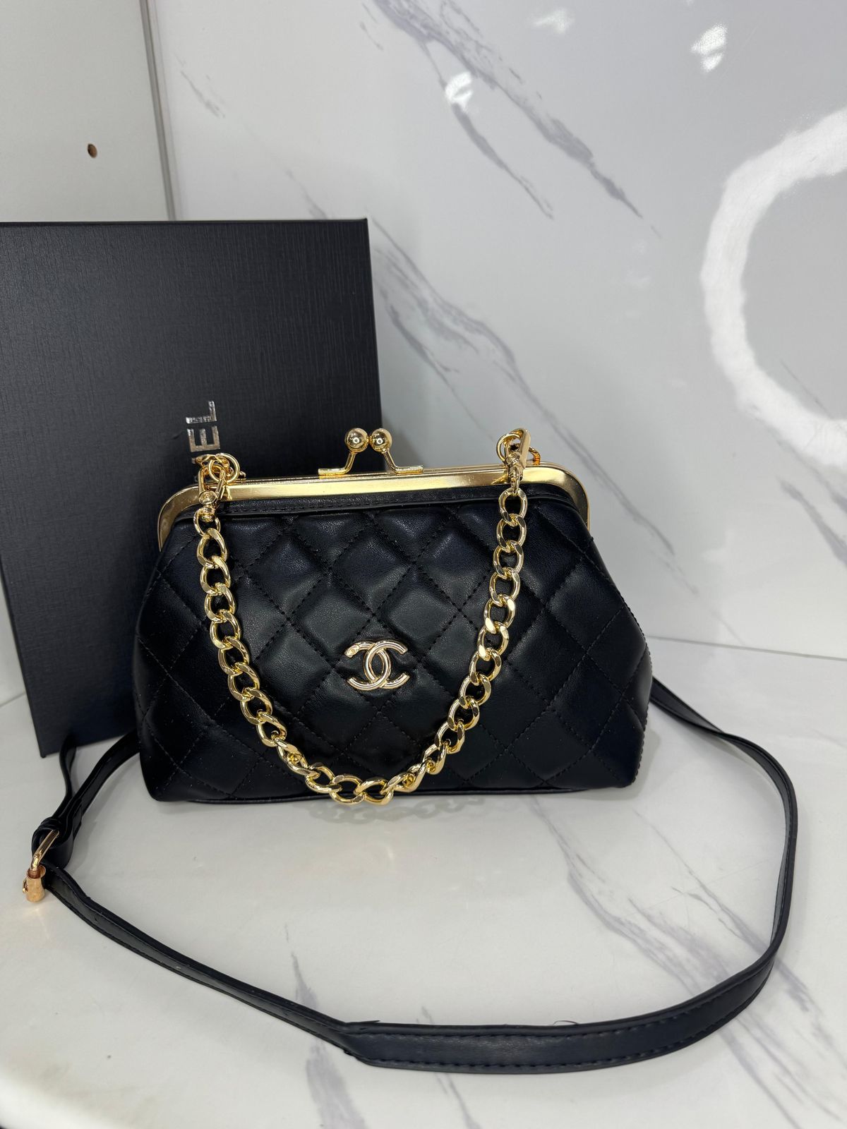 Chanel Chain Bag