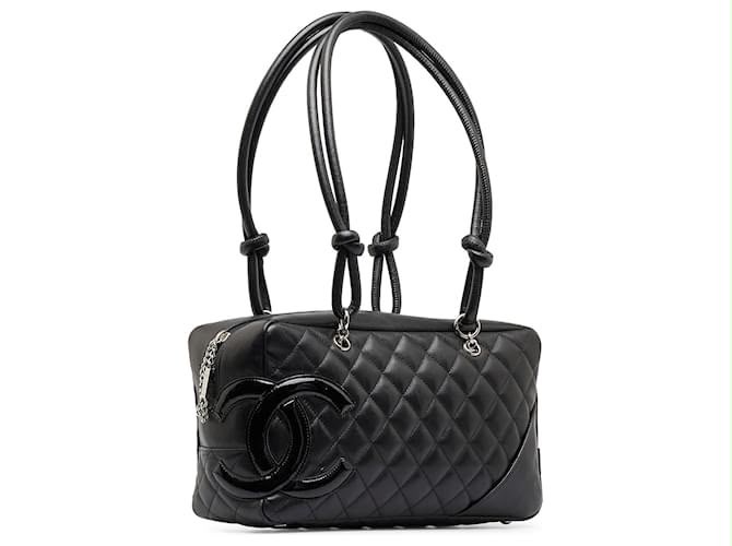 Chanel Cambon Bag