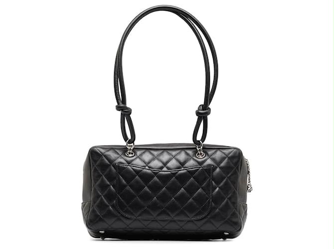 Chanel Cambon Bag