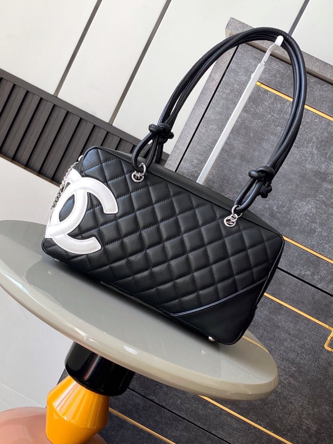 Chanel Cambon Bag