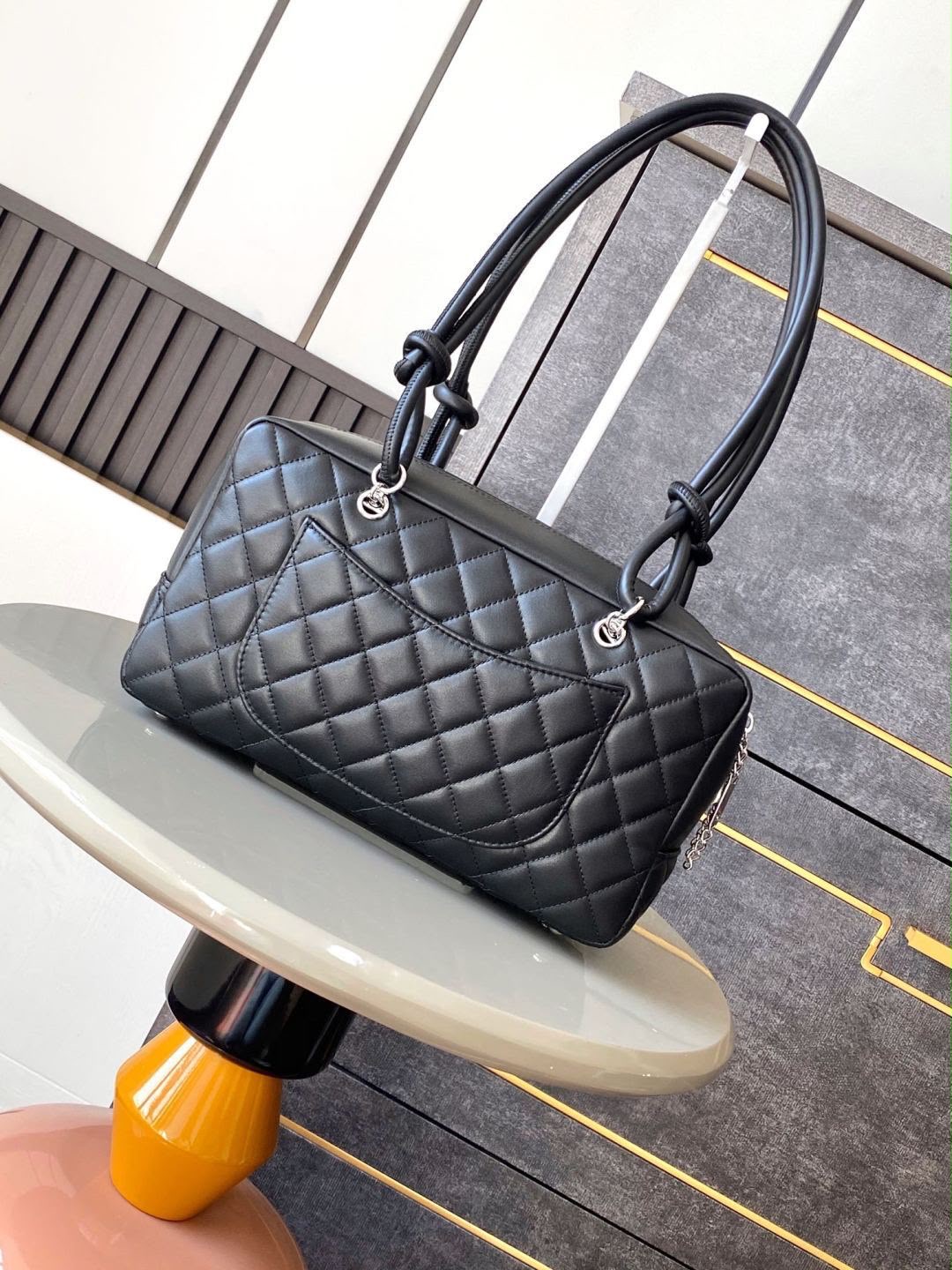 Chanel Cambon Bag