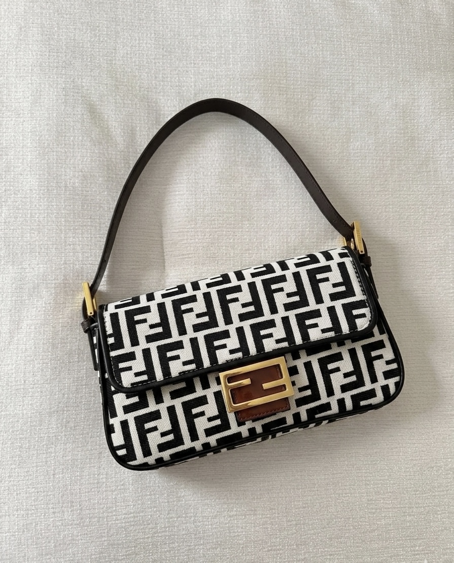 Fendi Baguette 