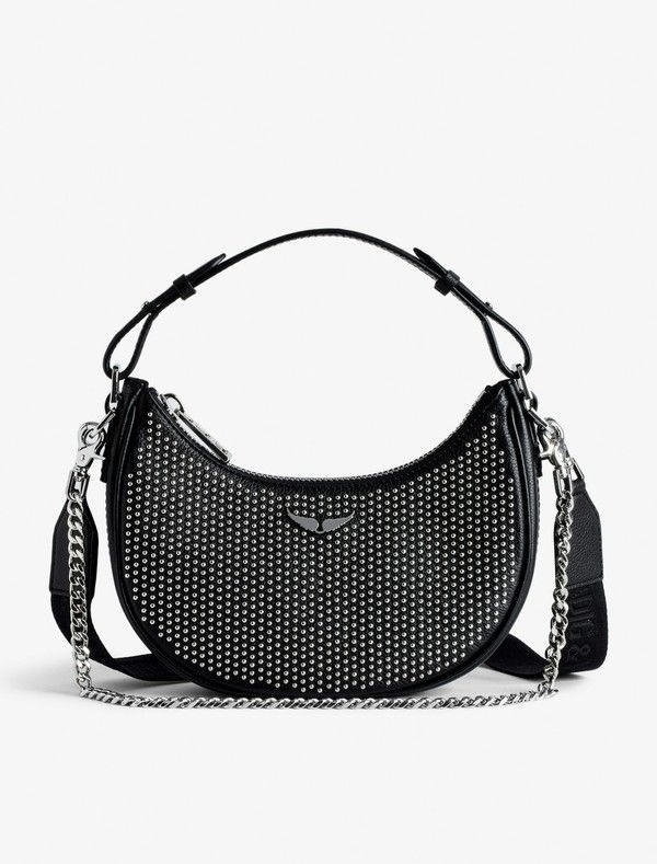 Zadig & Voltaire Rocky Strass