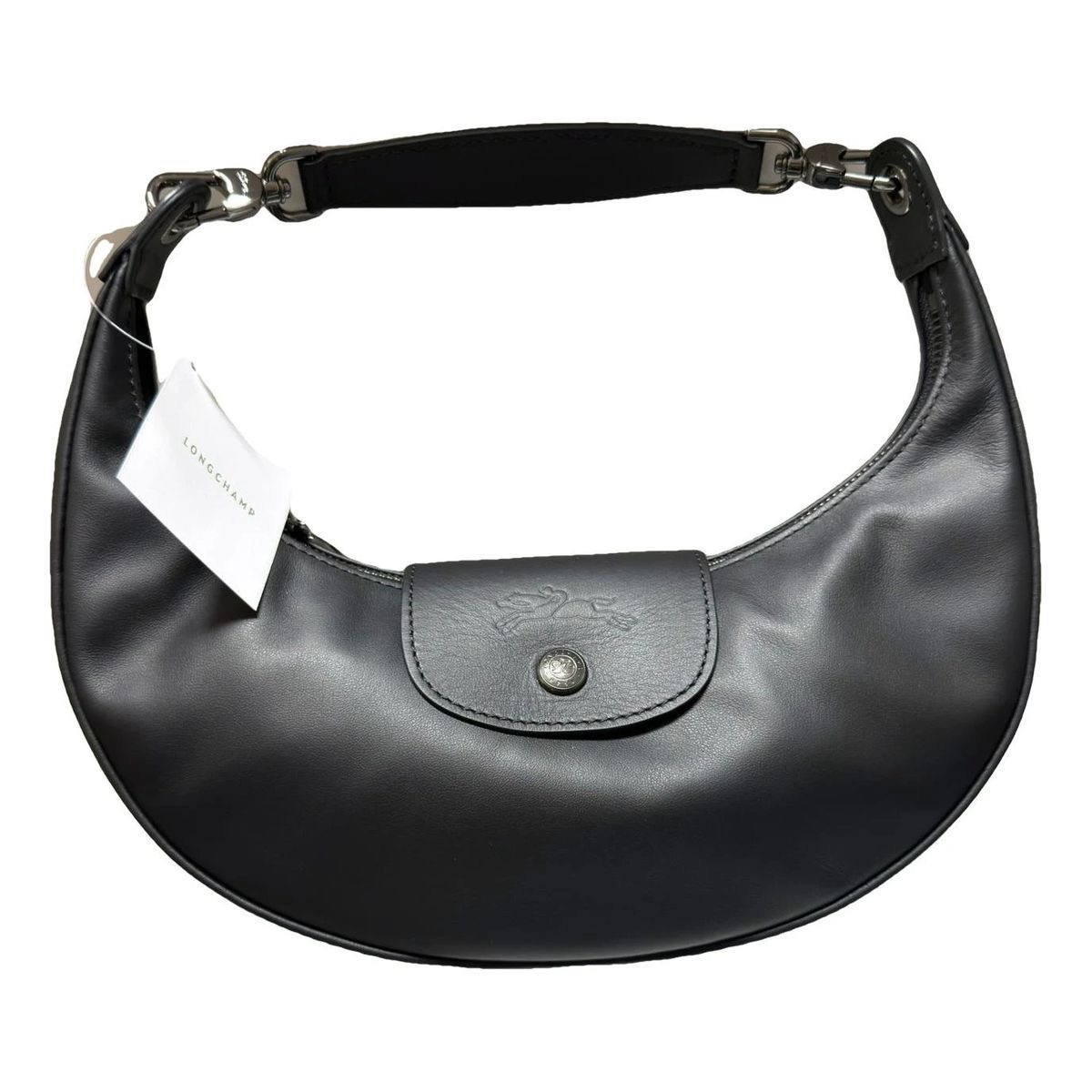 Longchamp Half Moon