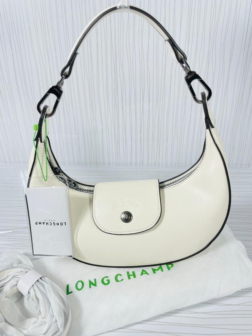 Longchamp Half Moon