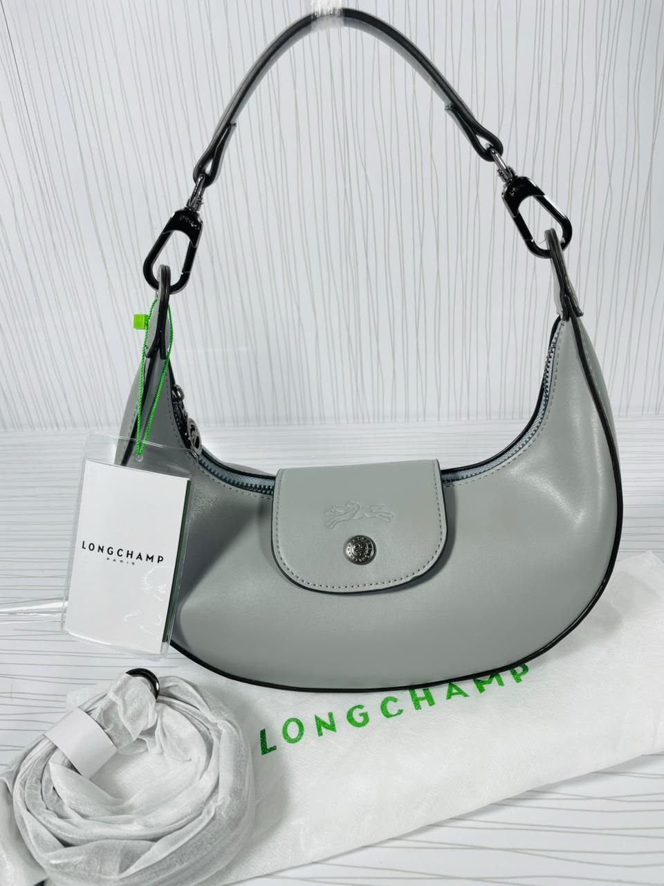 Longchamp Half Moon