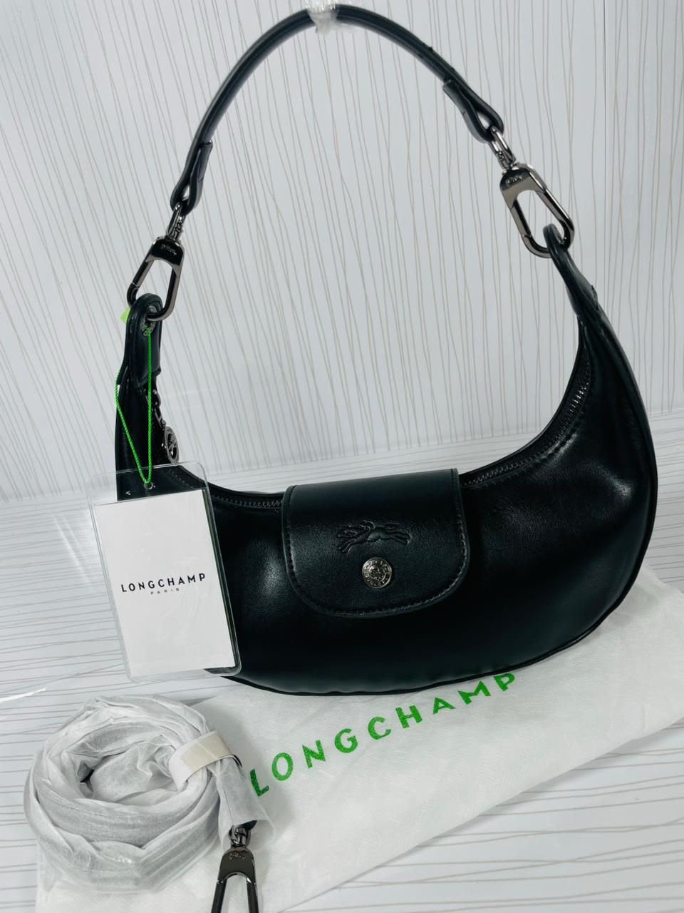 Longchamp Half Moon
