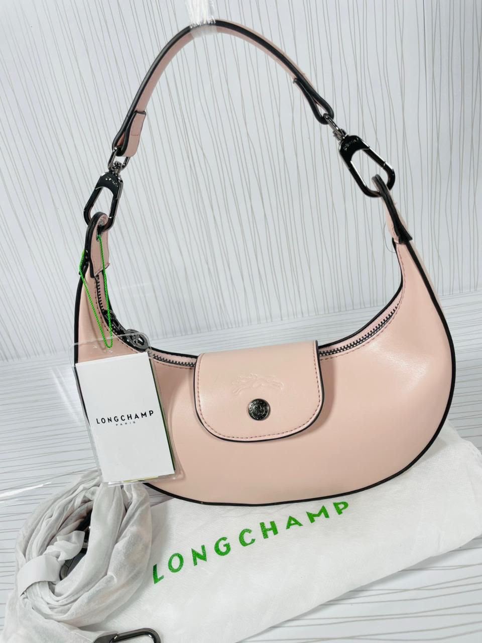 Longchamp Half Moon