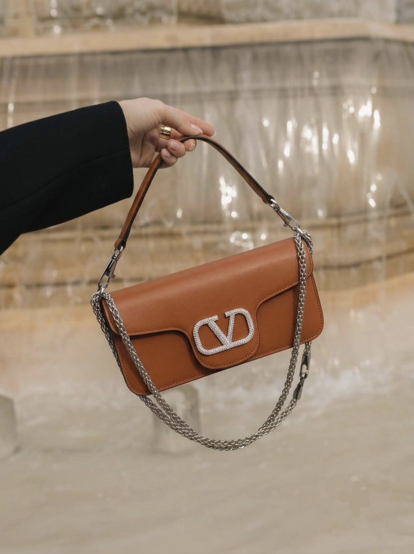 Valentino Garavani Chain Bag