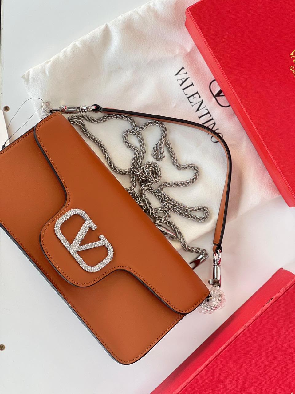 Valentino Garavani Chain Bag