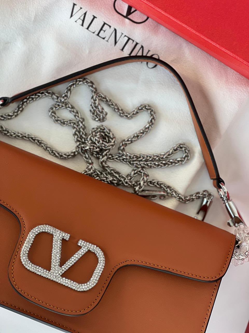 Valentino Garavani Chain Bag
