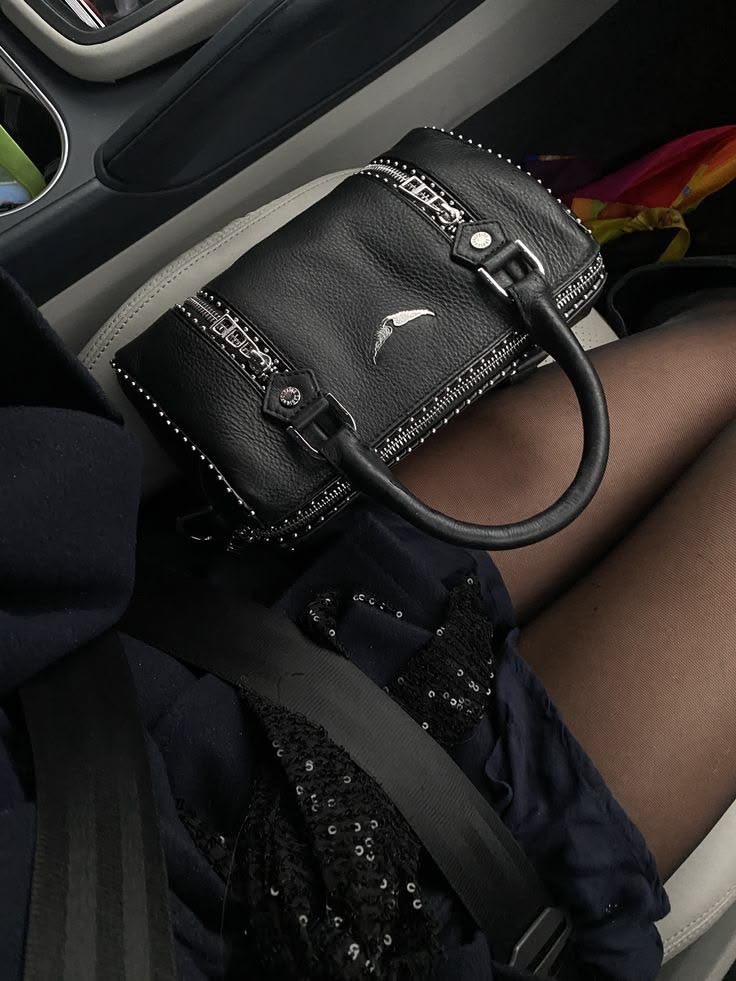 Zadig & Voltaire Sunny Bag