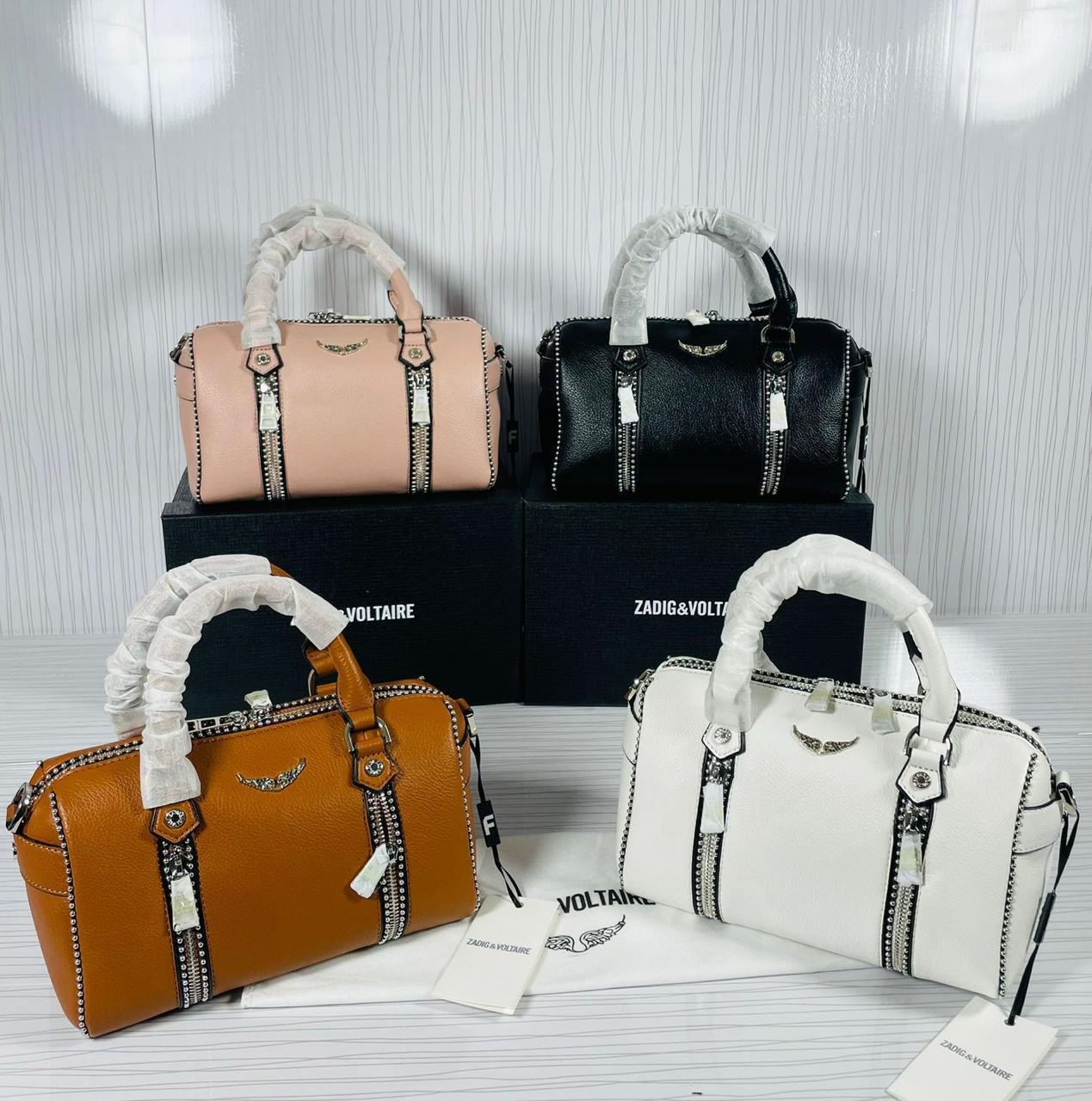 Zadig & Voltaire Sunny Bag