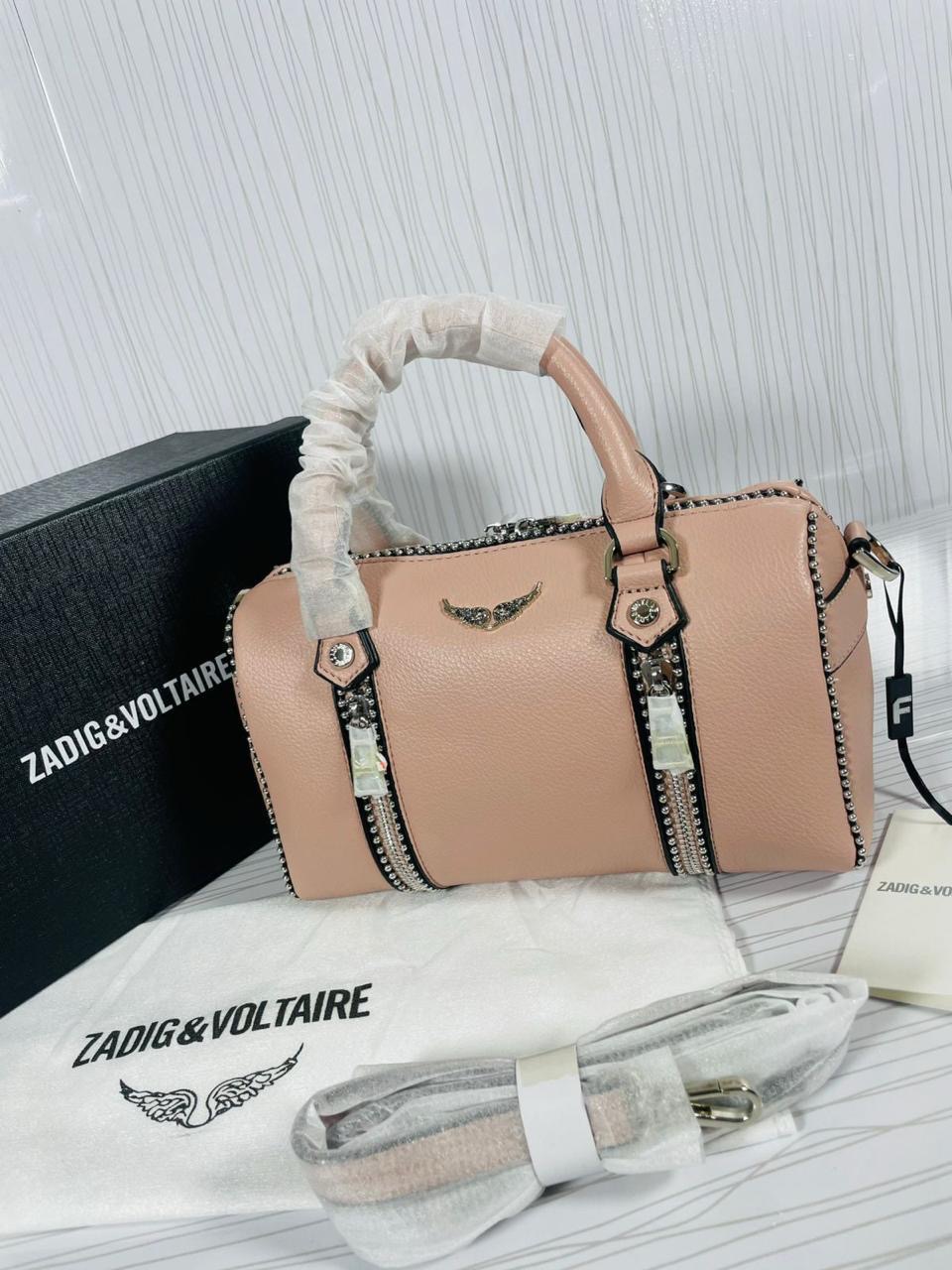 Zadig & Voltaire Sunny Bag