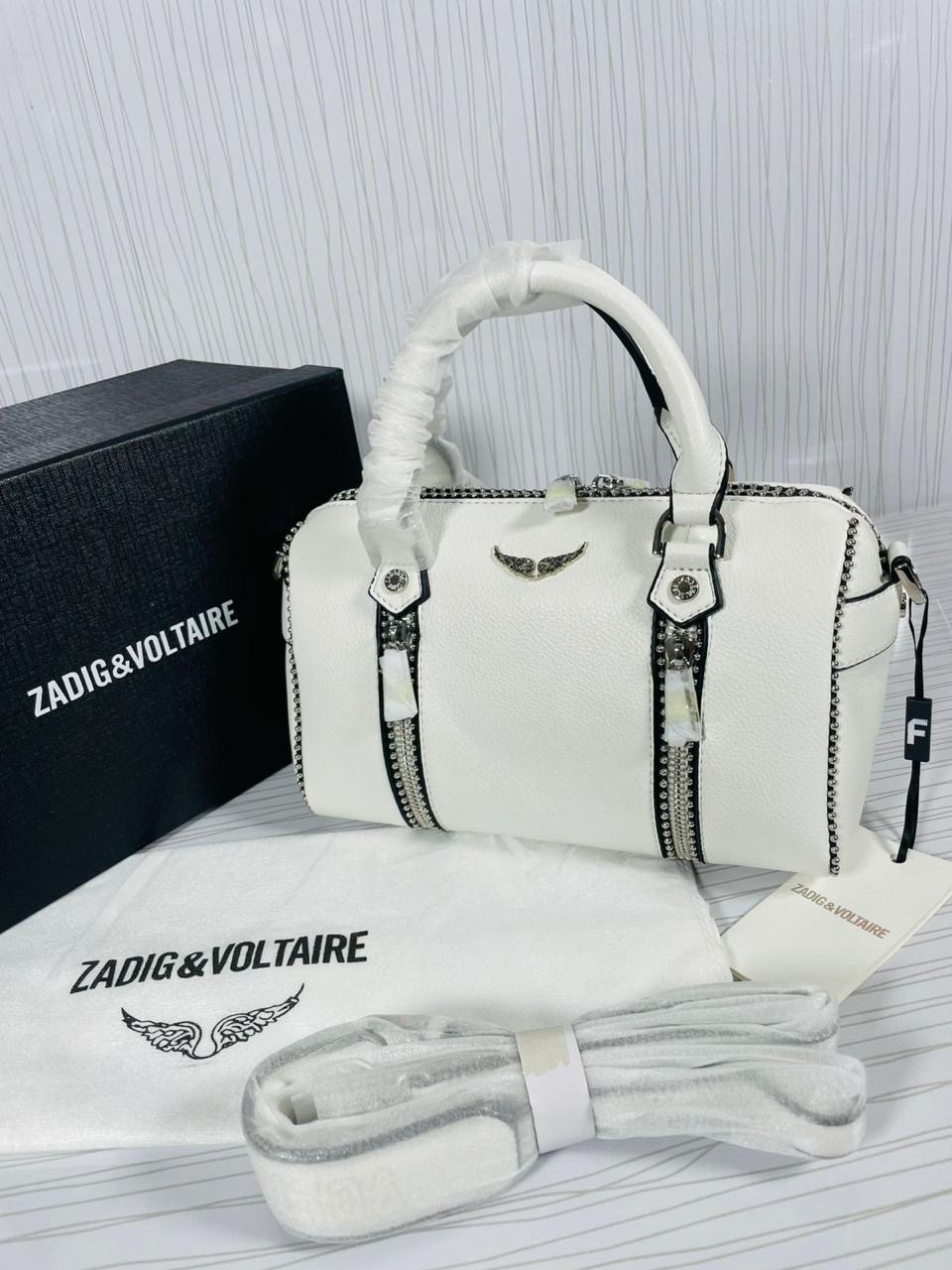 Zadig & Voltaire Sunny Bag