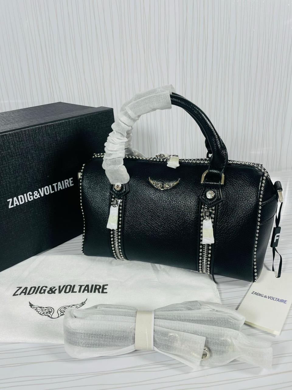 Zadig & Voltaire Sunny Bag