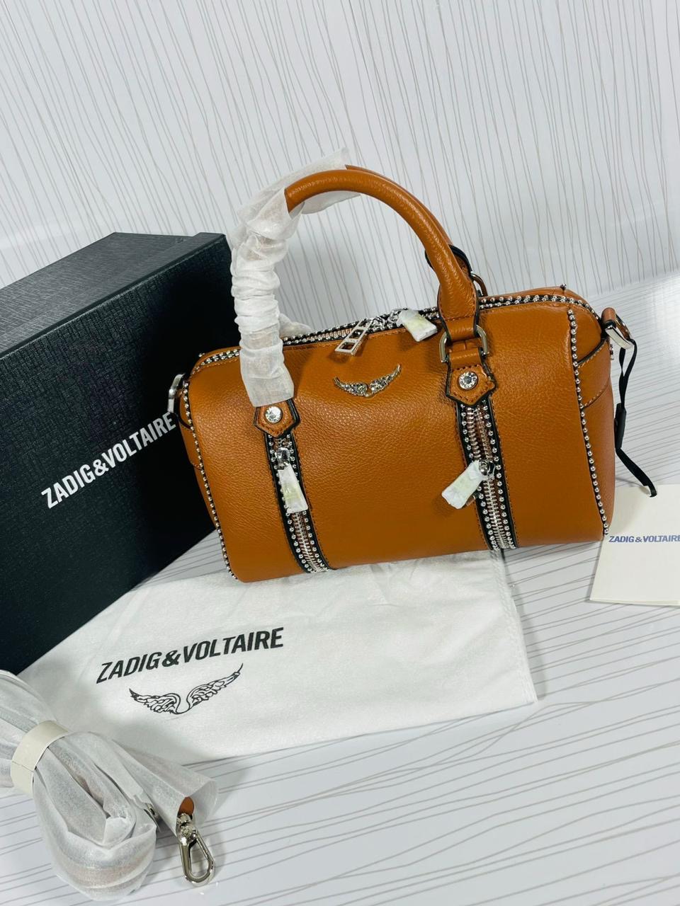 Zadig & Voltaire Sunny Bag