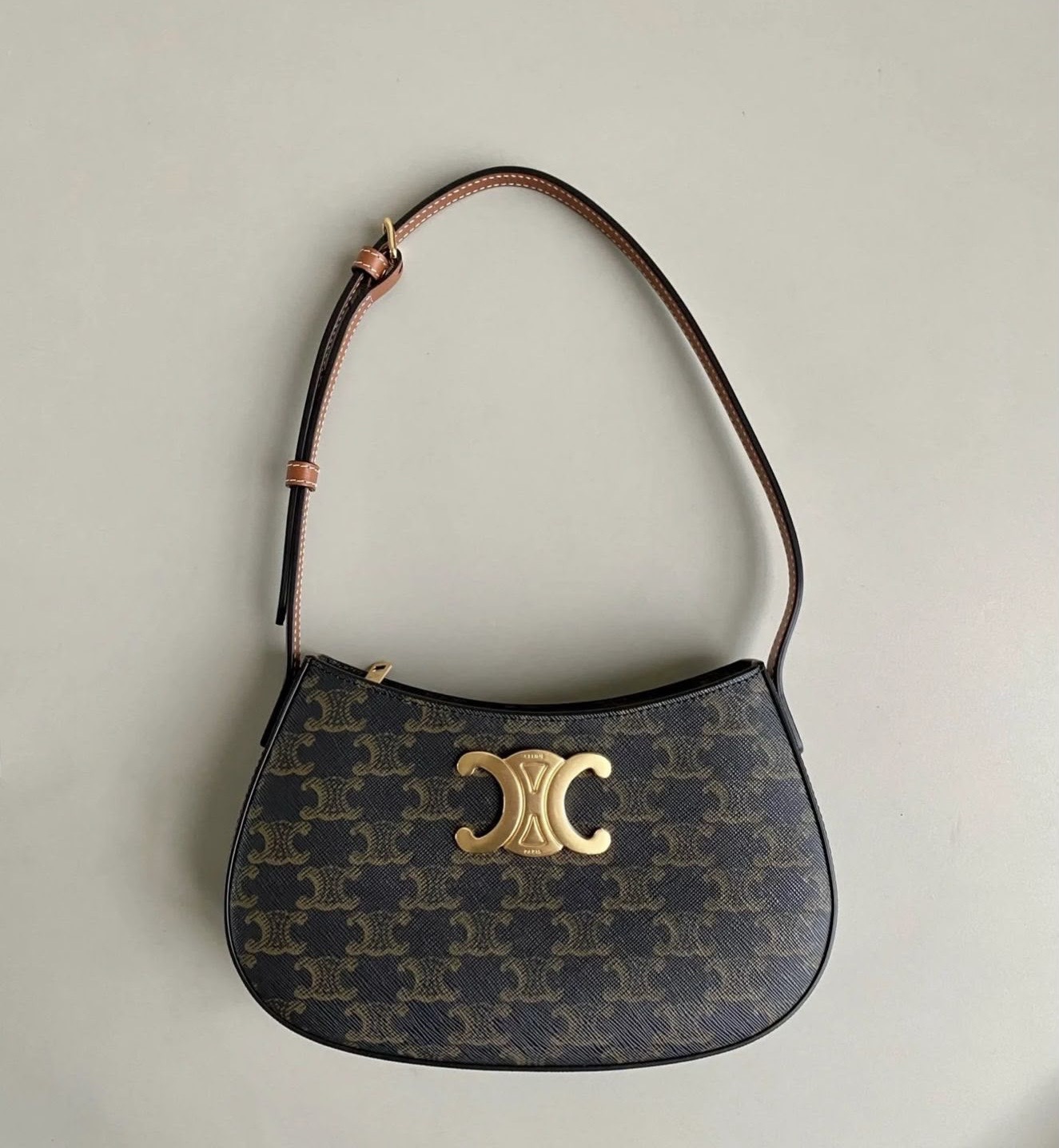 Celine Ava Shoulder Bag