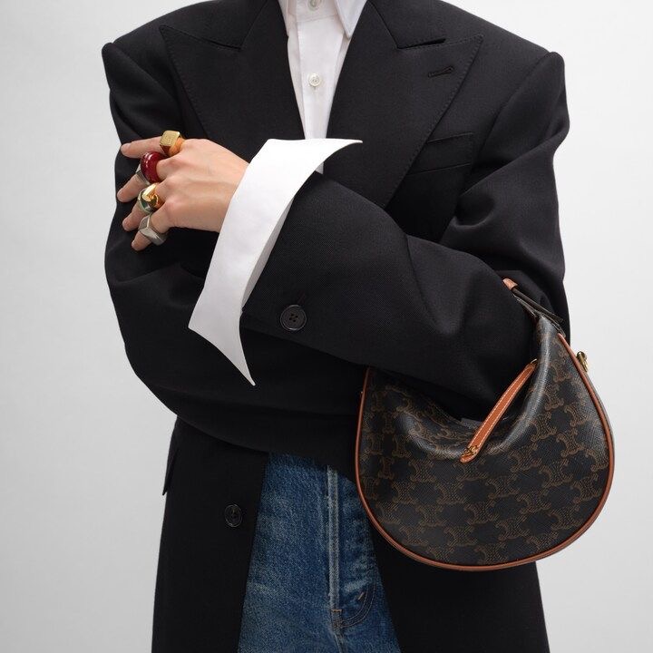 Celine Ava Mini Monogram 