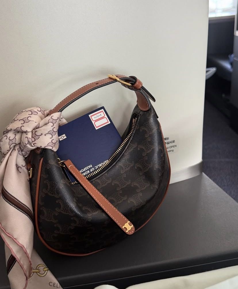 Celine Ava Mini Monogram 