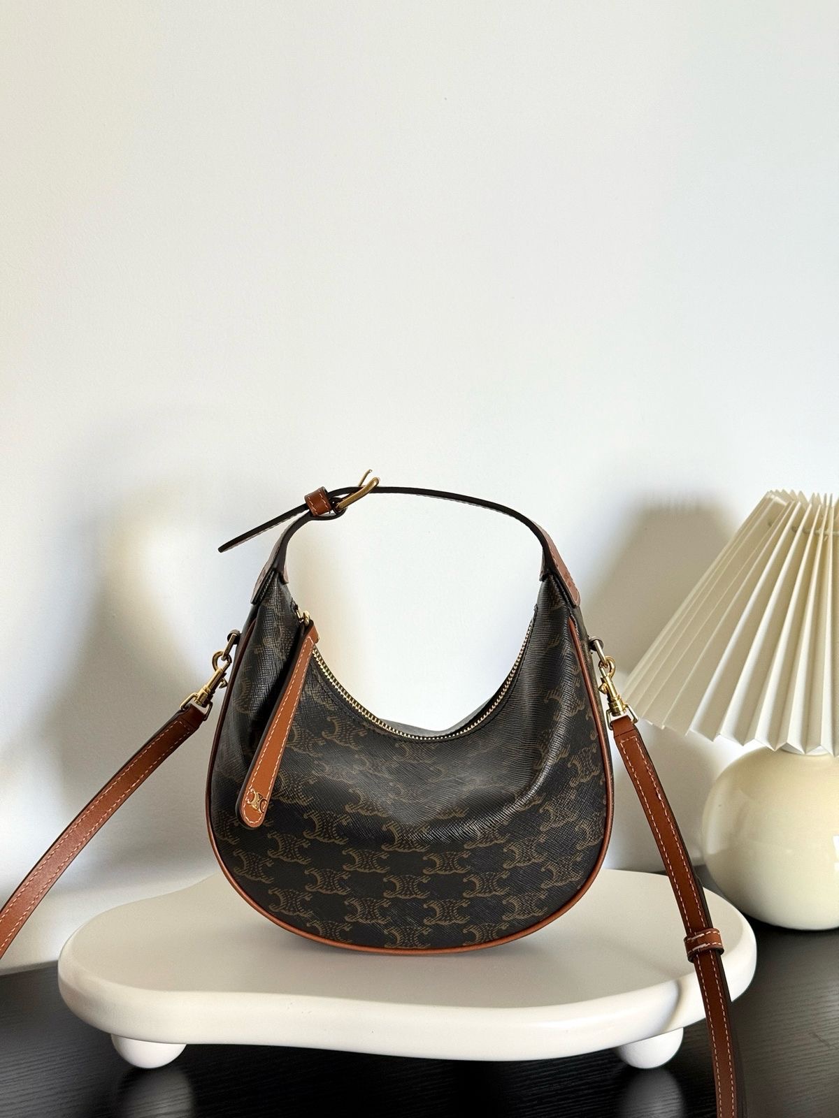 Celine Ava Mini Monogram 