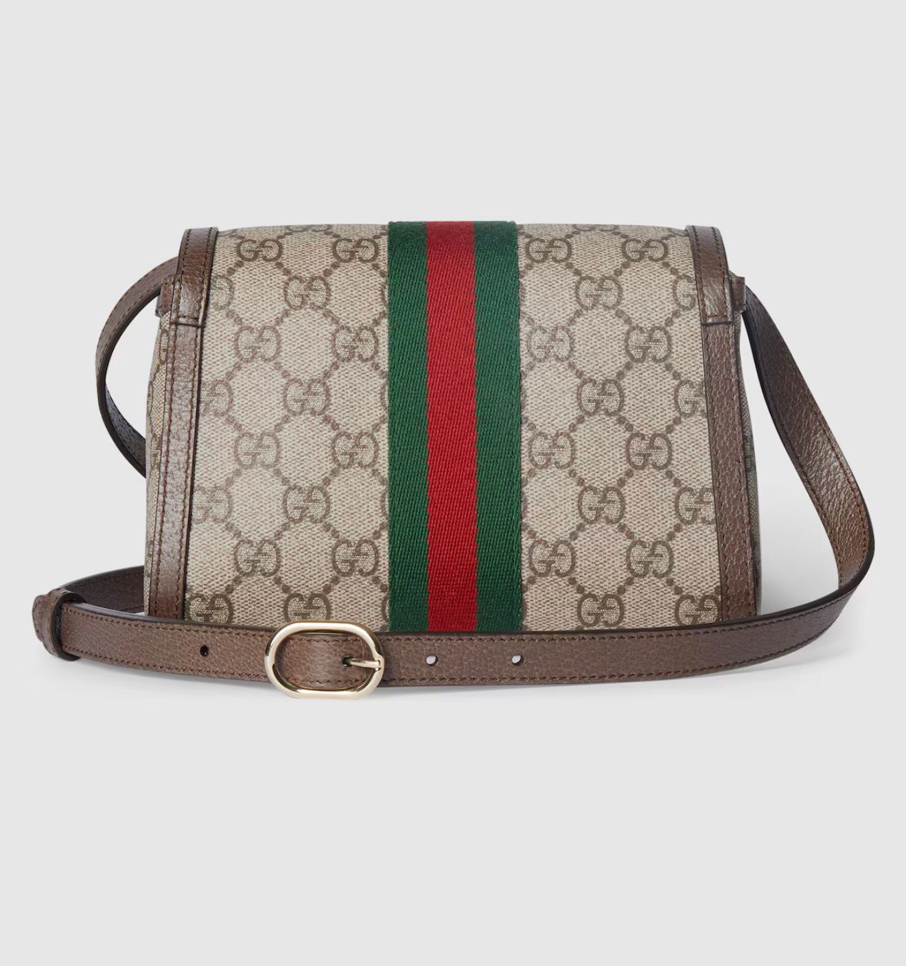Gucci Ophidia Small Shoulder Bag 