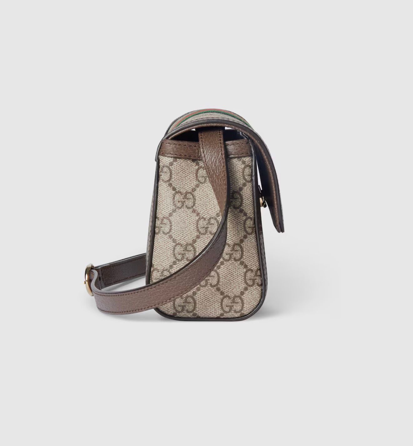 Gucci Ophidia Small Shoulder Bag 