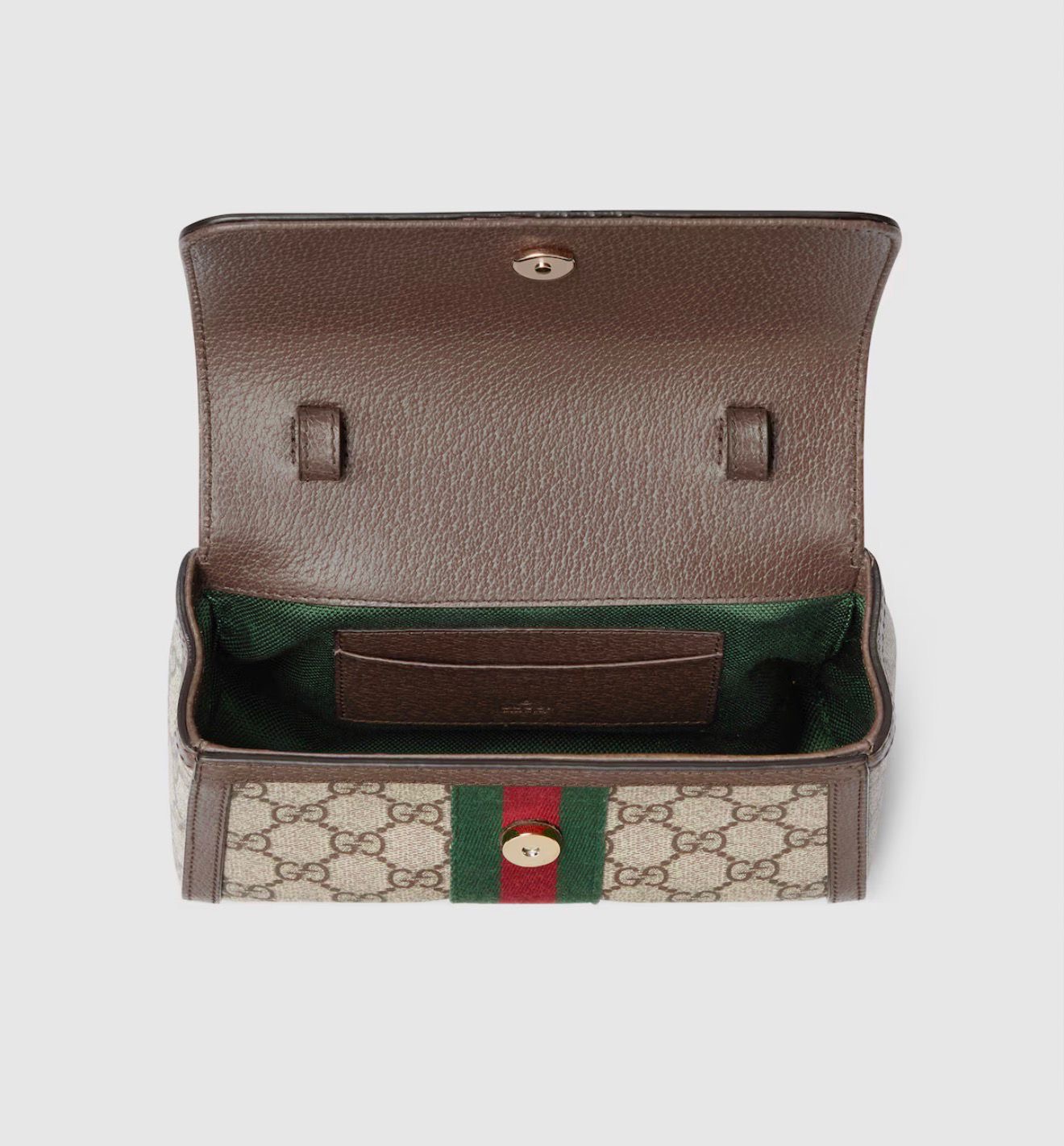 Gucci Ophidia Small Shoulder Bag 