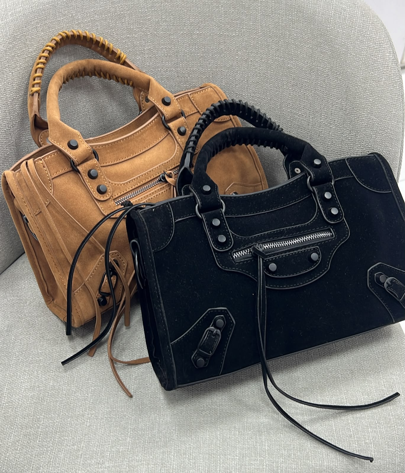 Balenciaga City