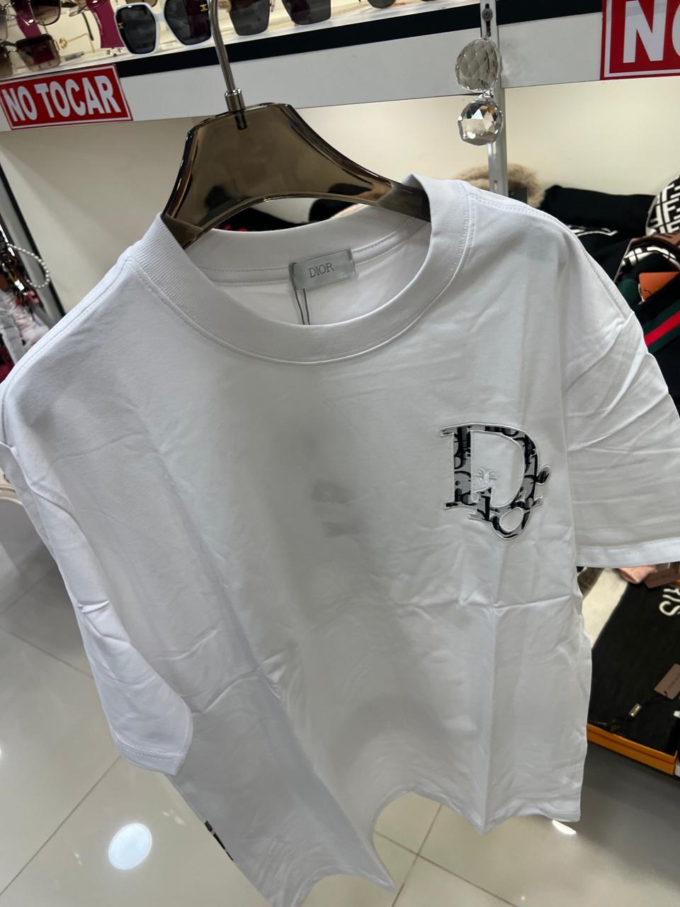 Remera Dior 