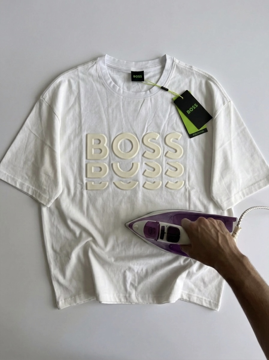 Remera Hugo Boss
