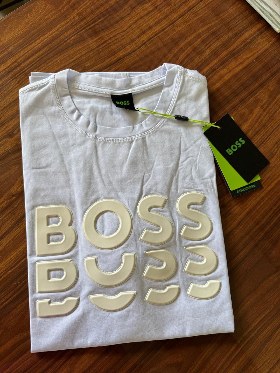 Remera Hugo Boss