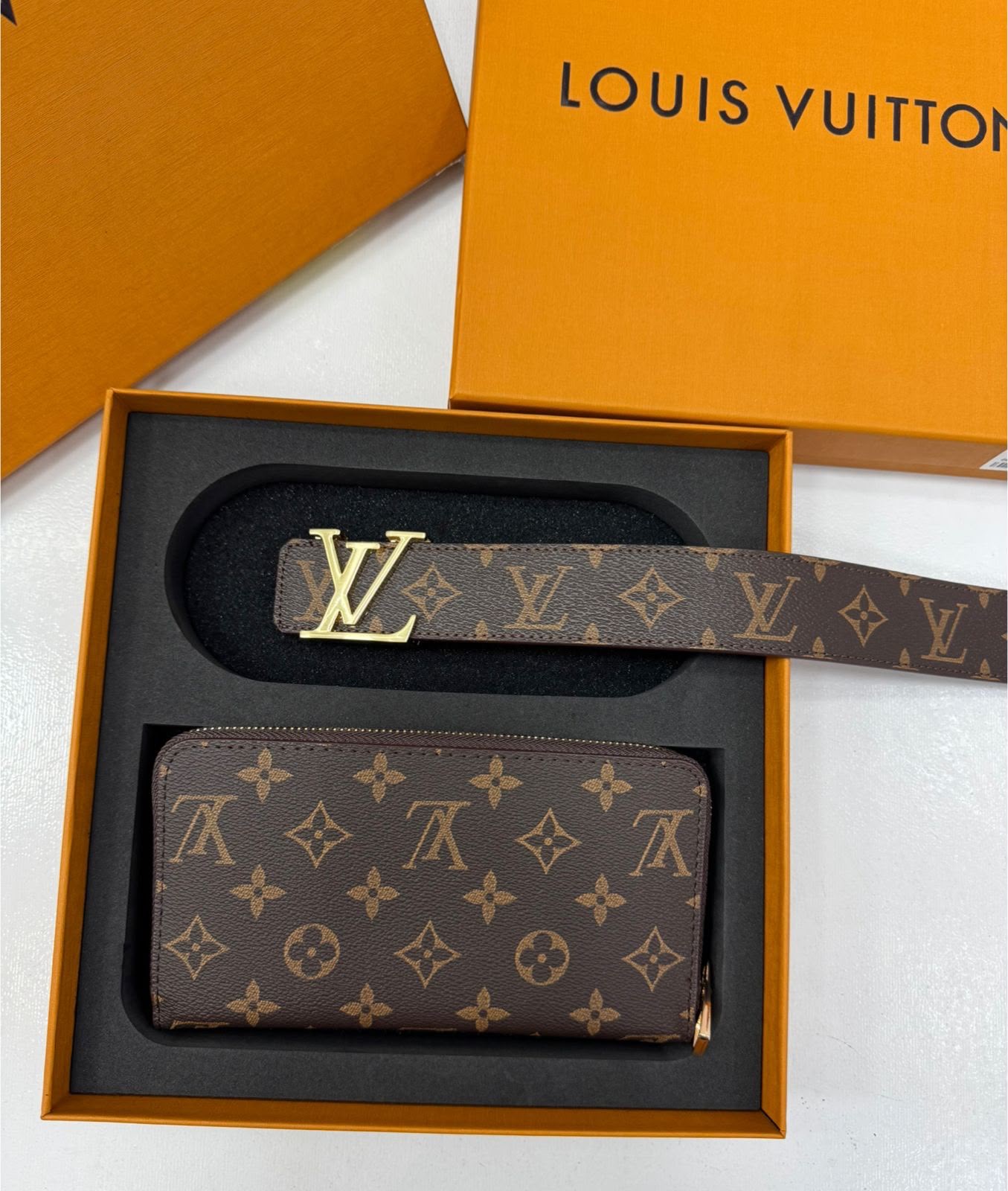 Set Louis Vuitton Monogram