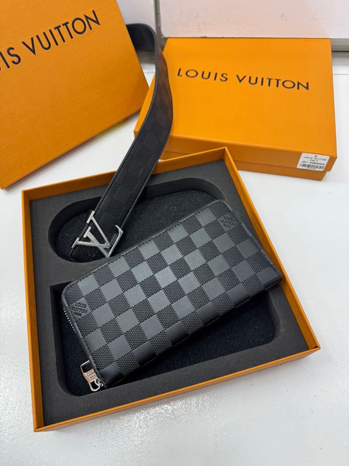 Set Louis Vuitton Monogram