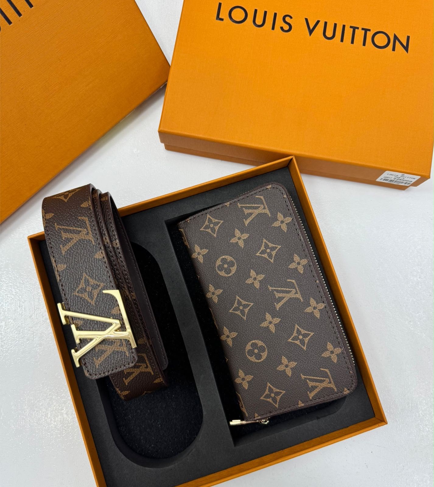 Set Louis Vuitton Monogram