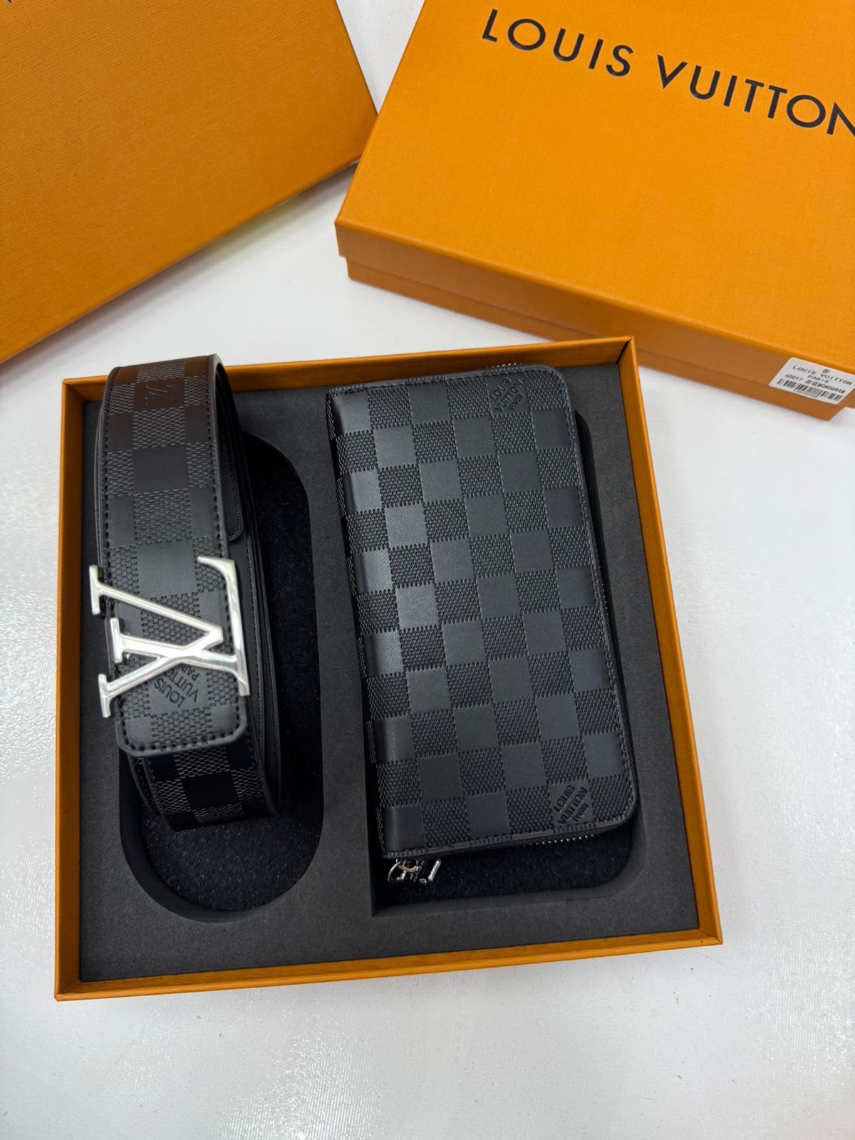 Set Louis Vuitton Monogram