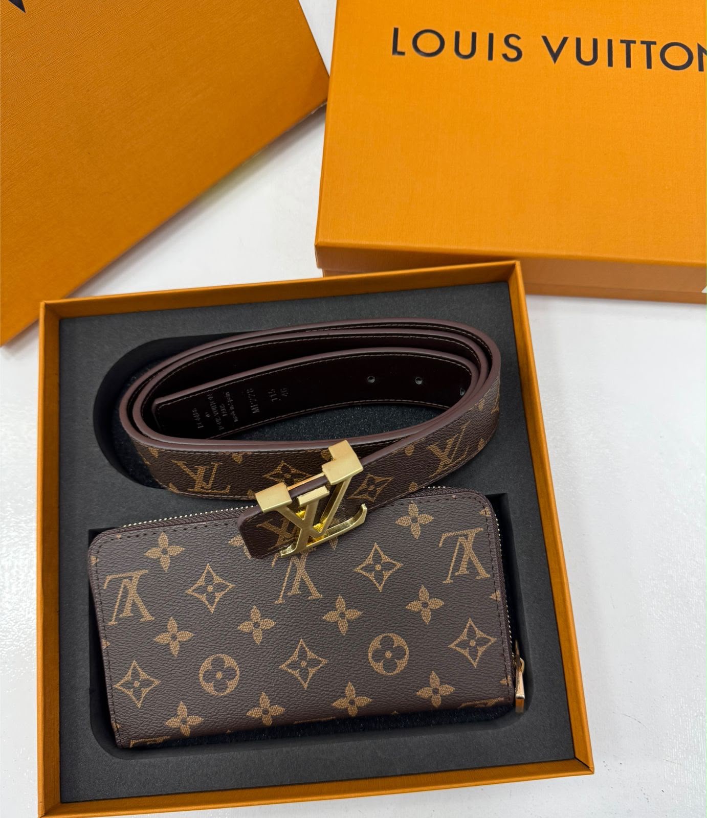 Set Louis Vuitton Monogram