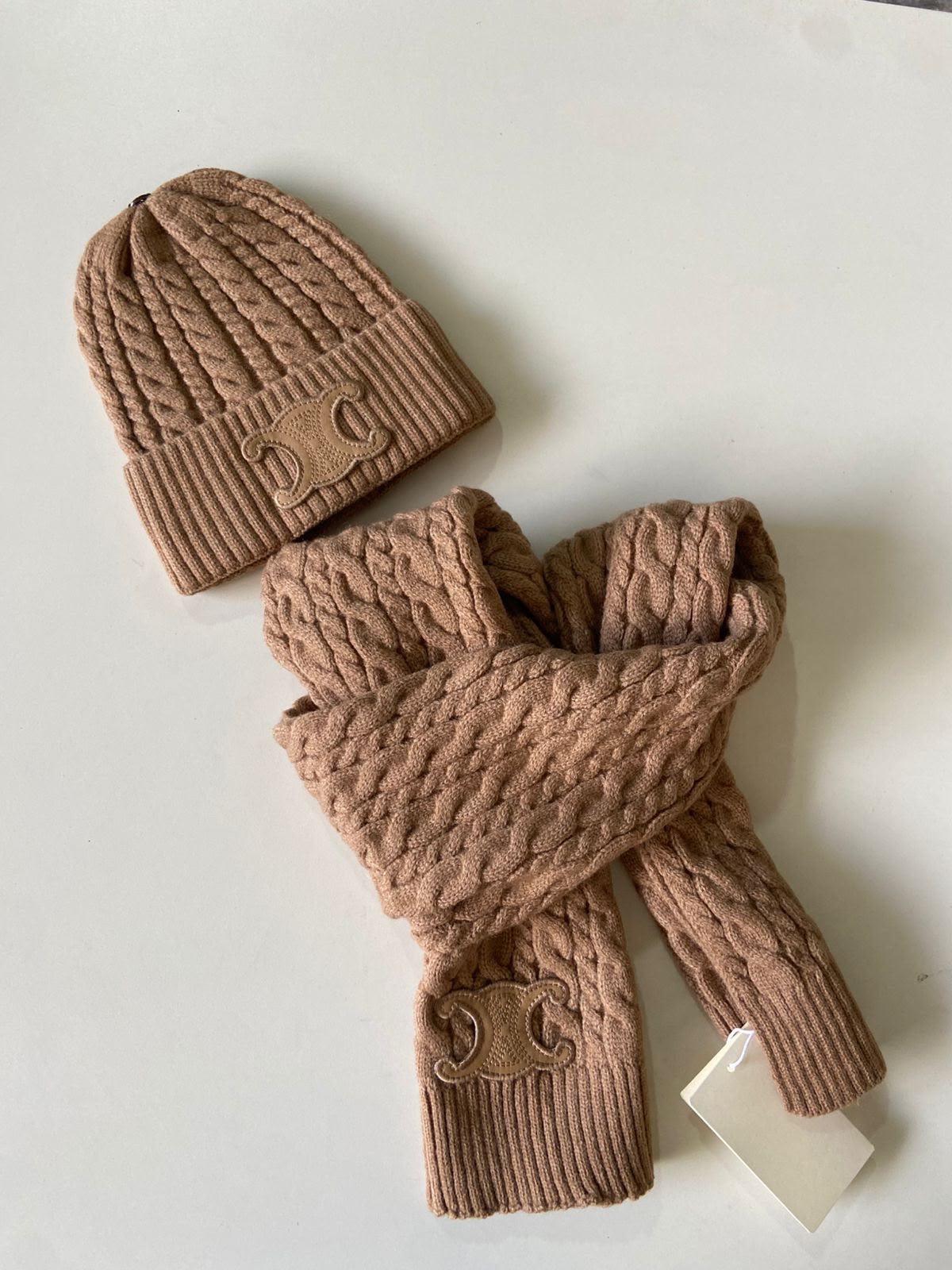 Set Celine Invierno