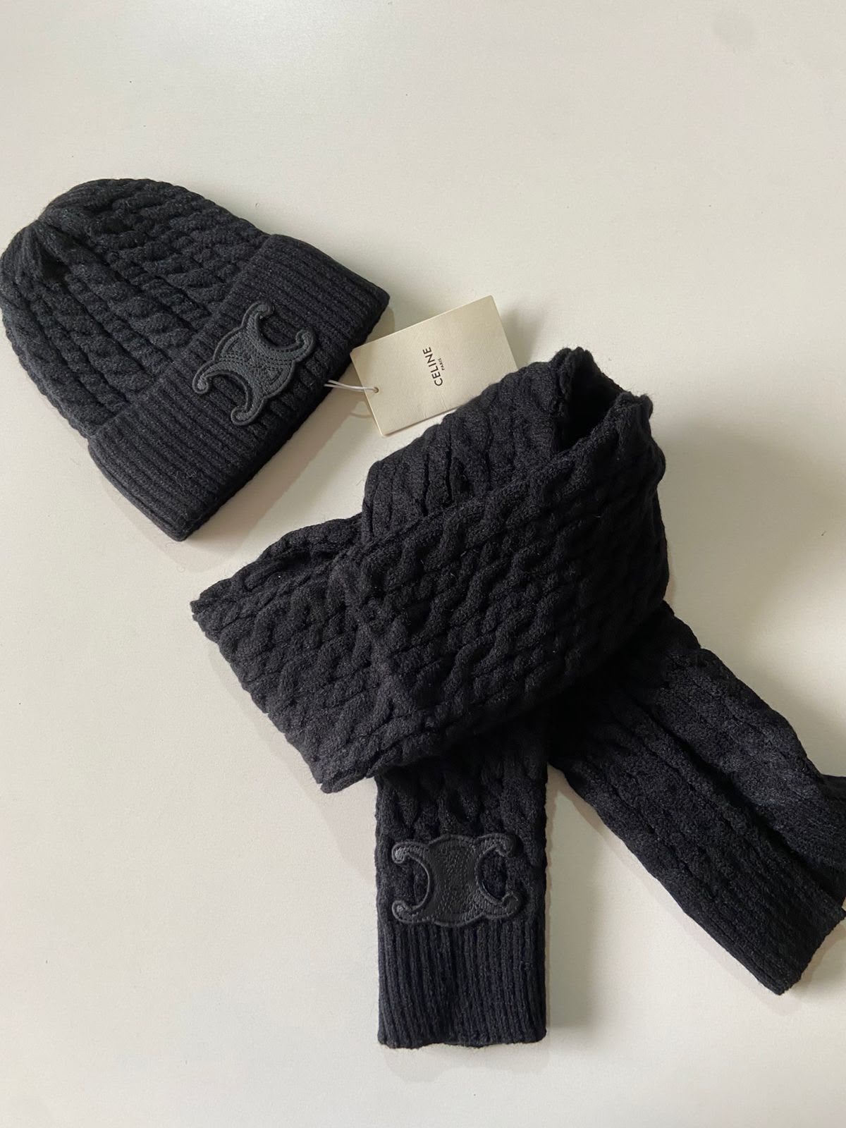 Set Celine Invierno