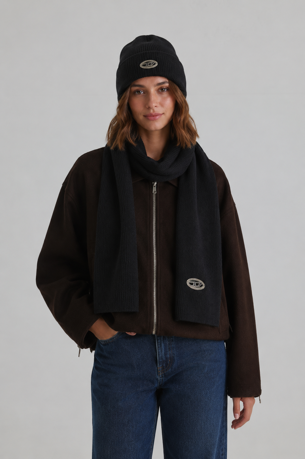 Set Diesel Invierno