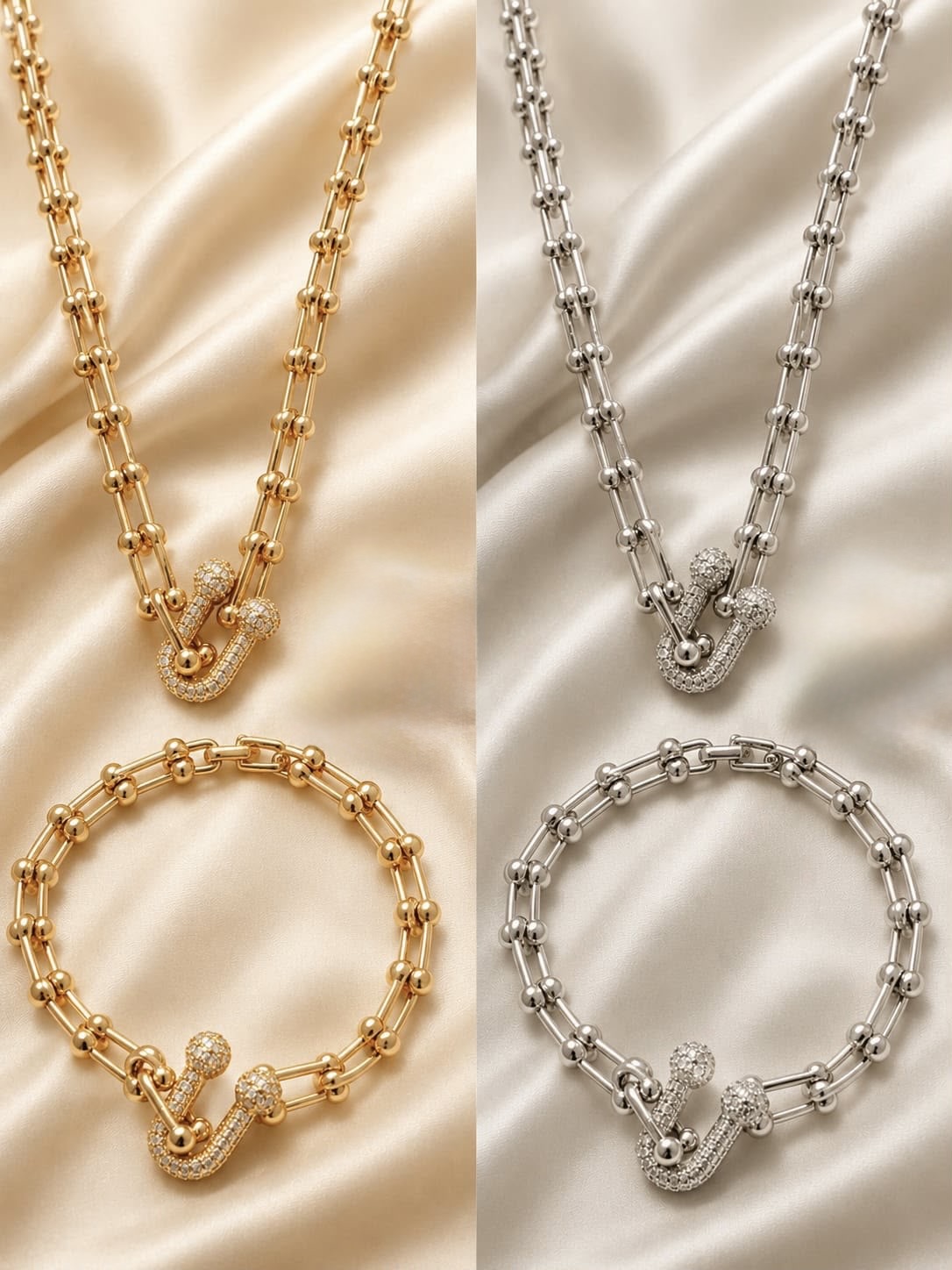 Set Tiffany & Co