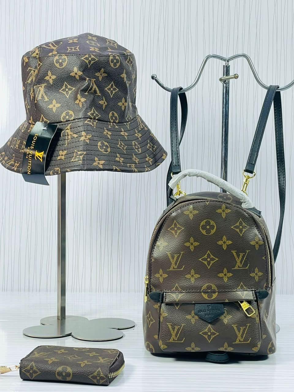 Set Melior Louis Vuitton Monogram