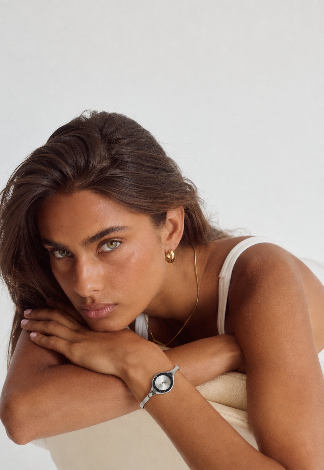 Pandora Elegant Bangle Watch