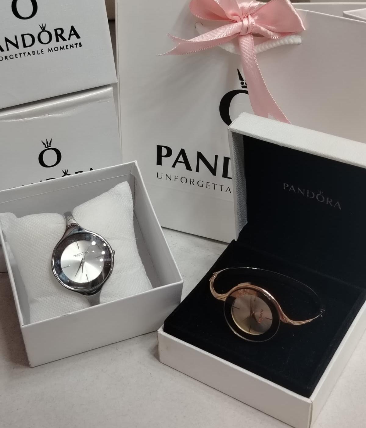 Pandora Elegant Bangle Watch