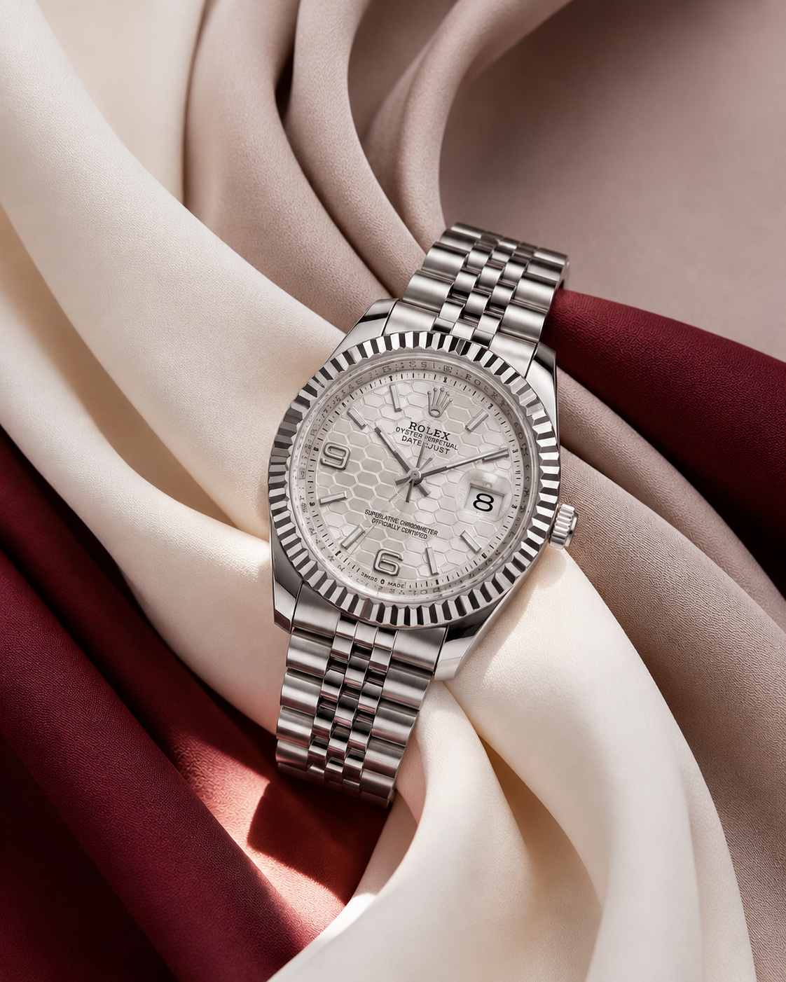 Rolex Datejust Classic
