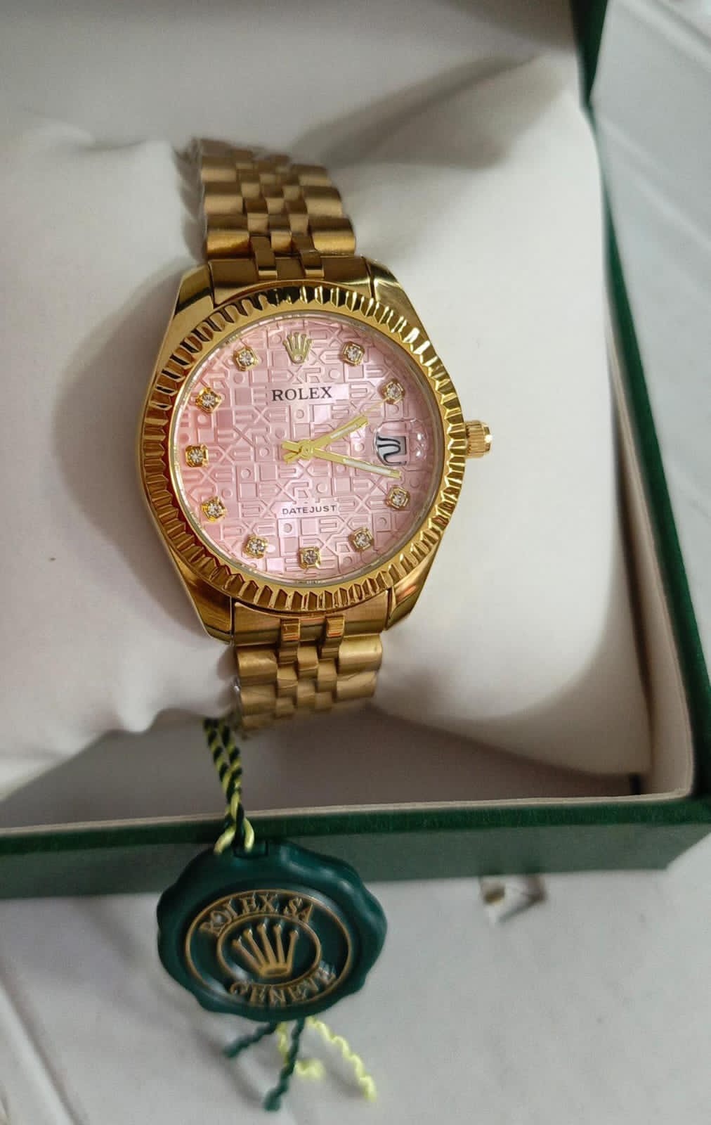 Rolex Datejust Classic